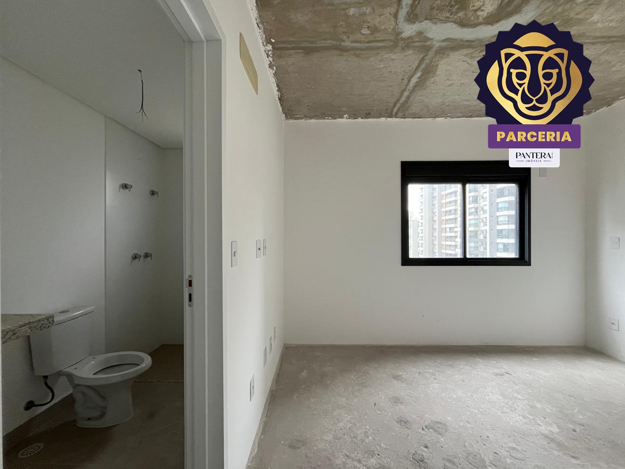 Dormitório Suíte I