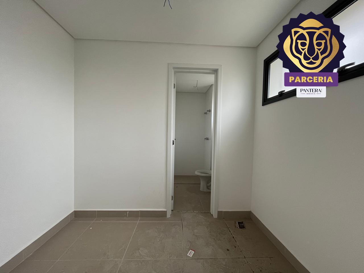 Dormitório de serviço suíte