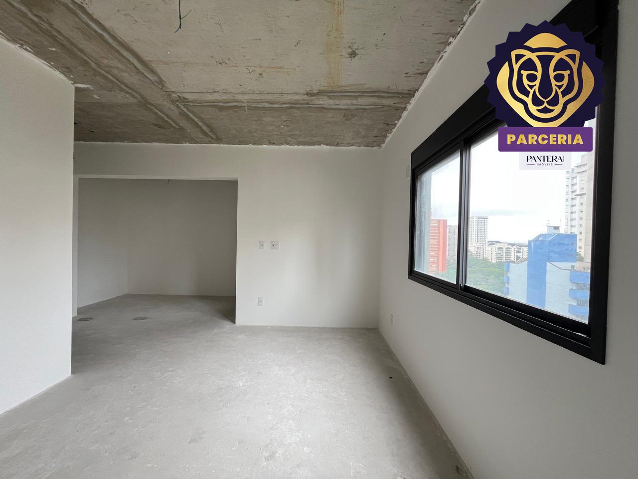 Dormitório Suíte III closet