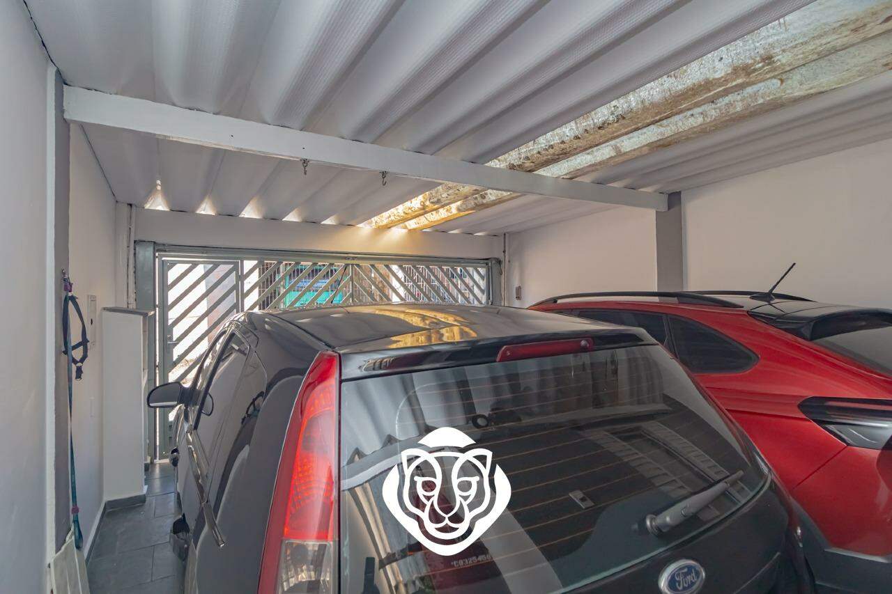 Garagem