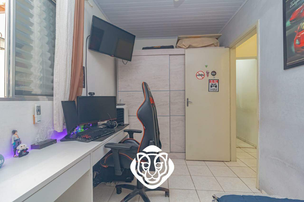 Dormitório 1