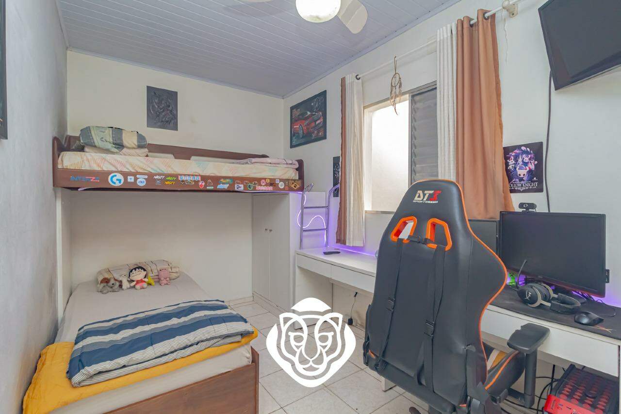 Dormitório 1