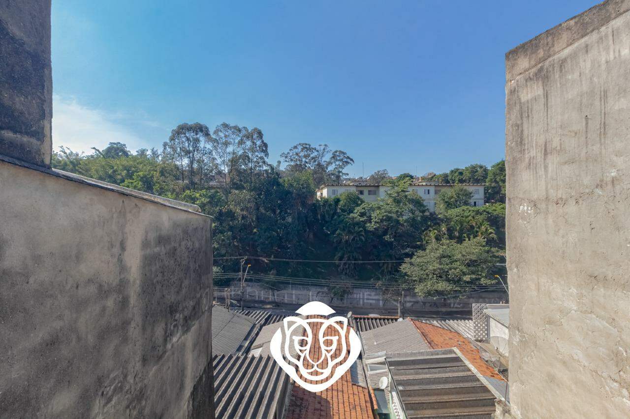 Vista Dormitório 2