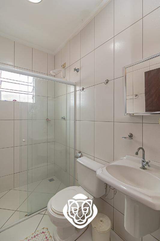 Banheiro social / Casa II