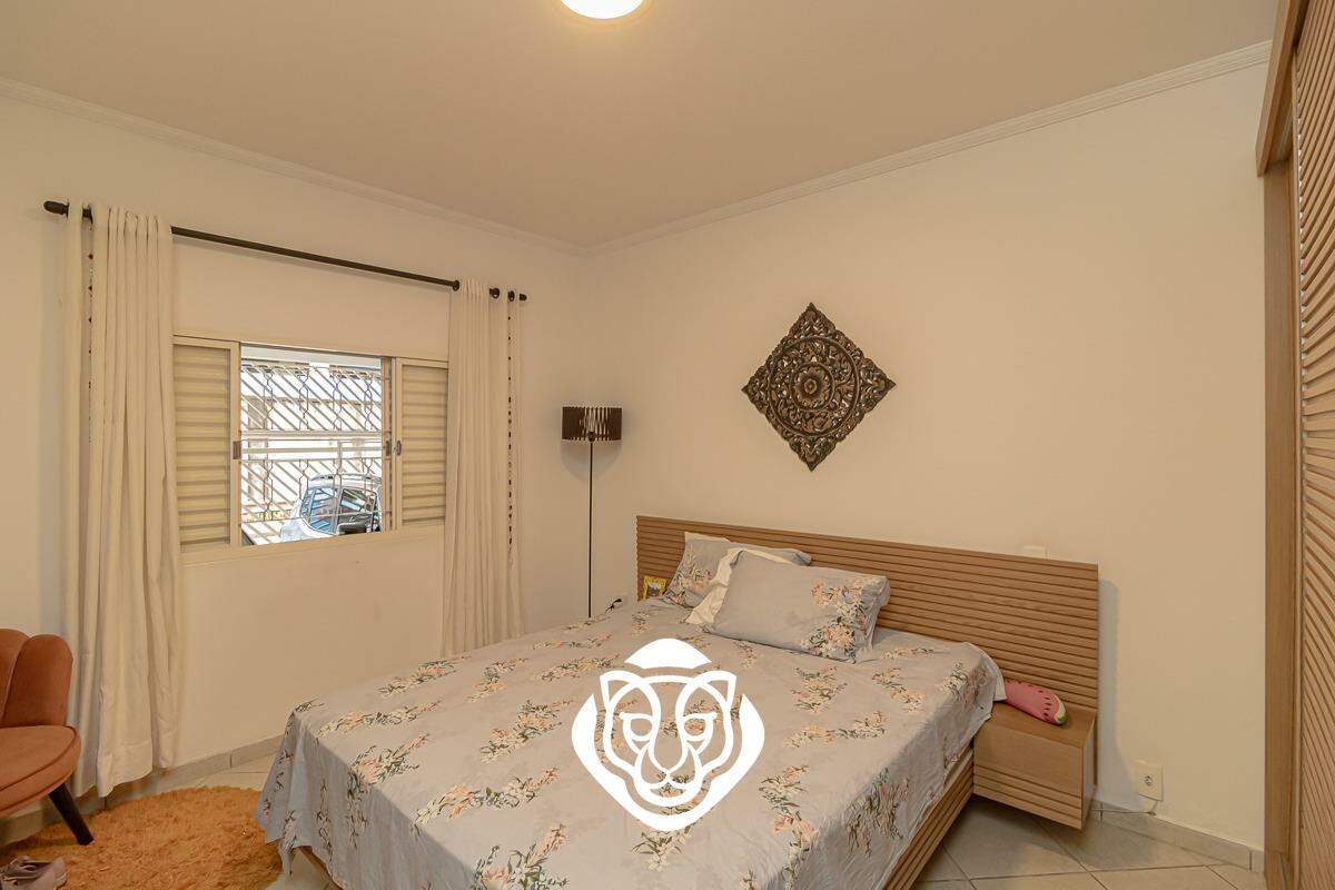 Suíte I / Casa I