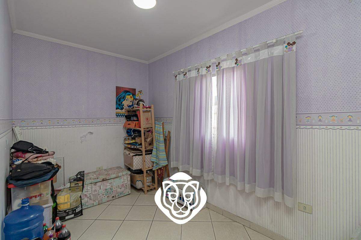 Dormitório I / Casa II