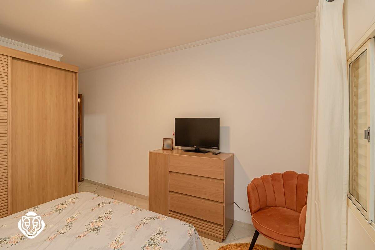 Suíte I / Casa I