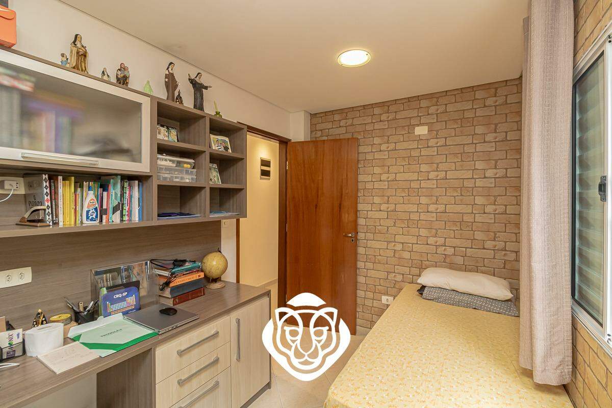Dormitório / Casa I