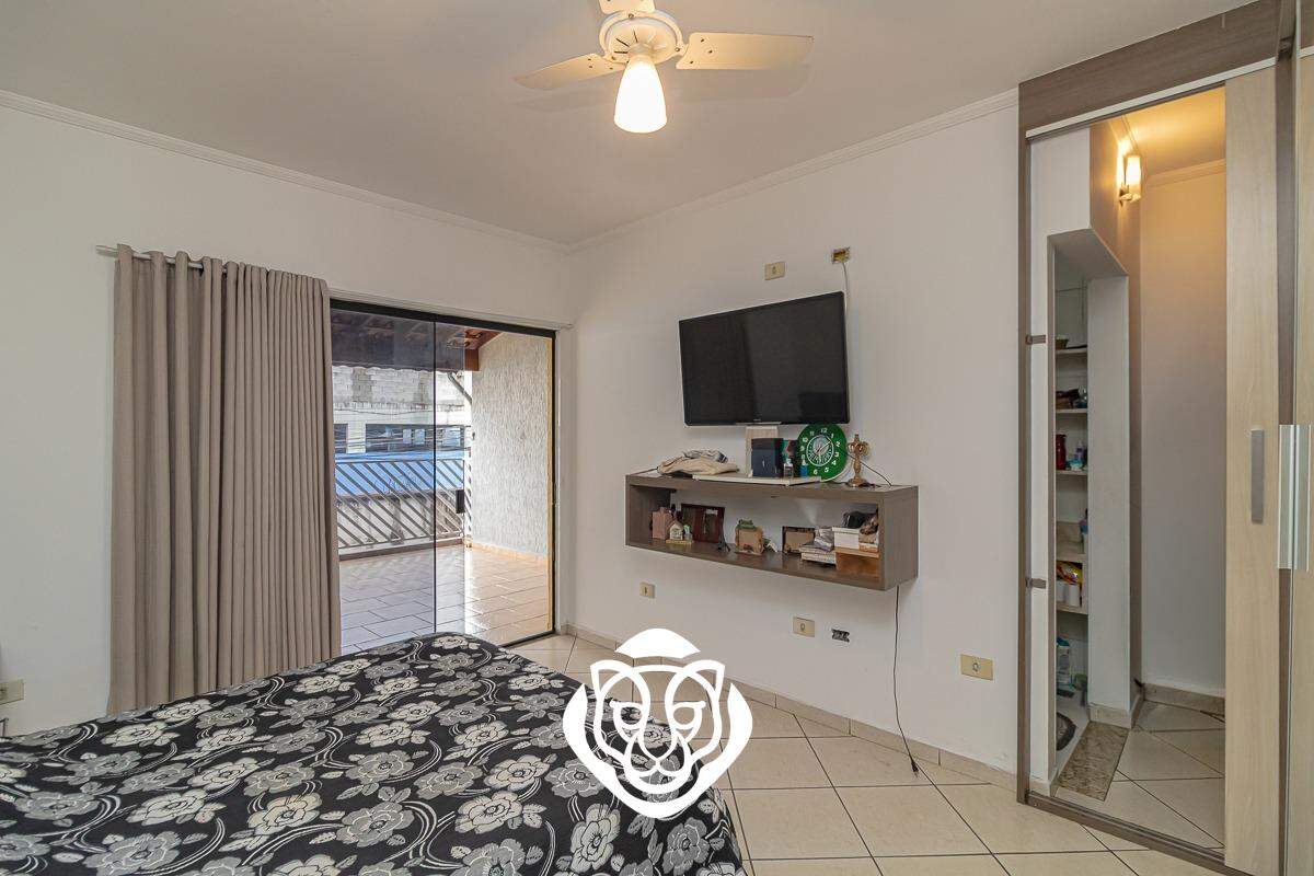 Suíte / Casa II