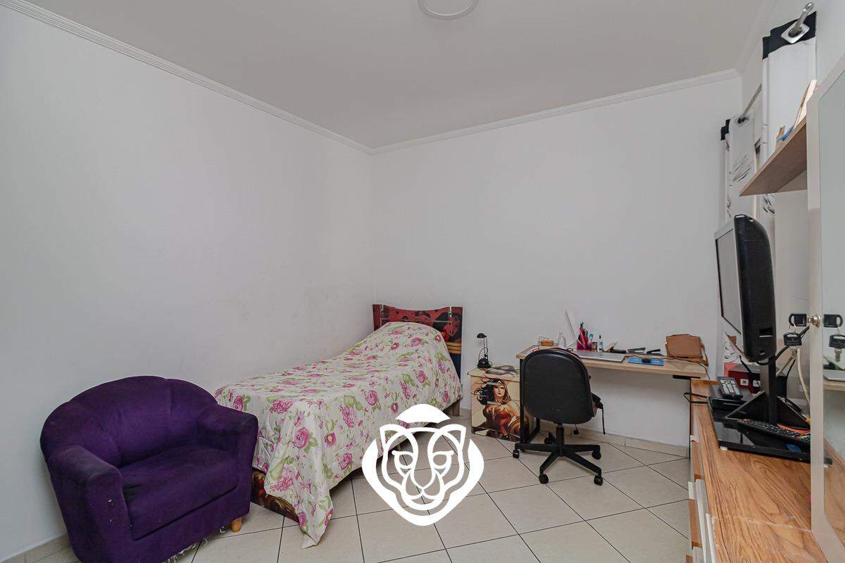 Dormitório II / Casa II