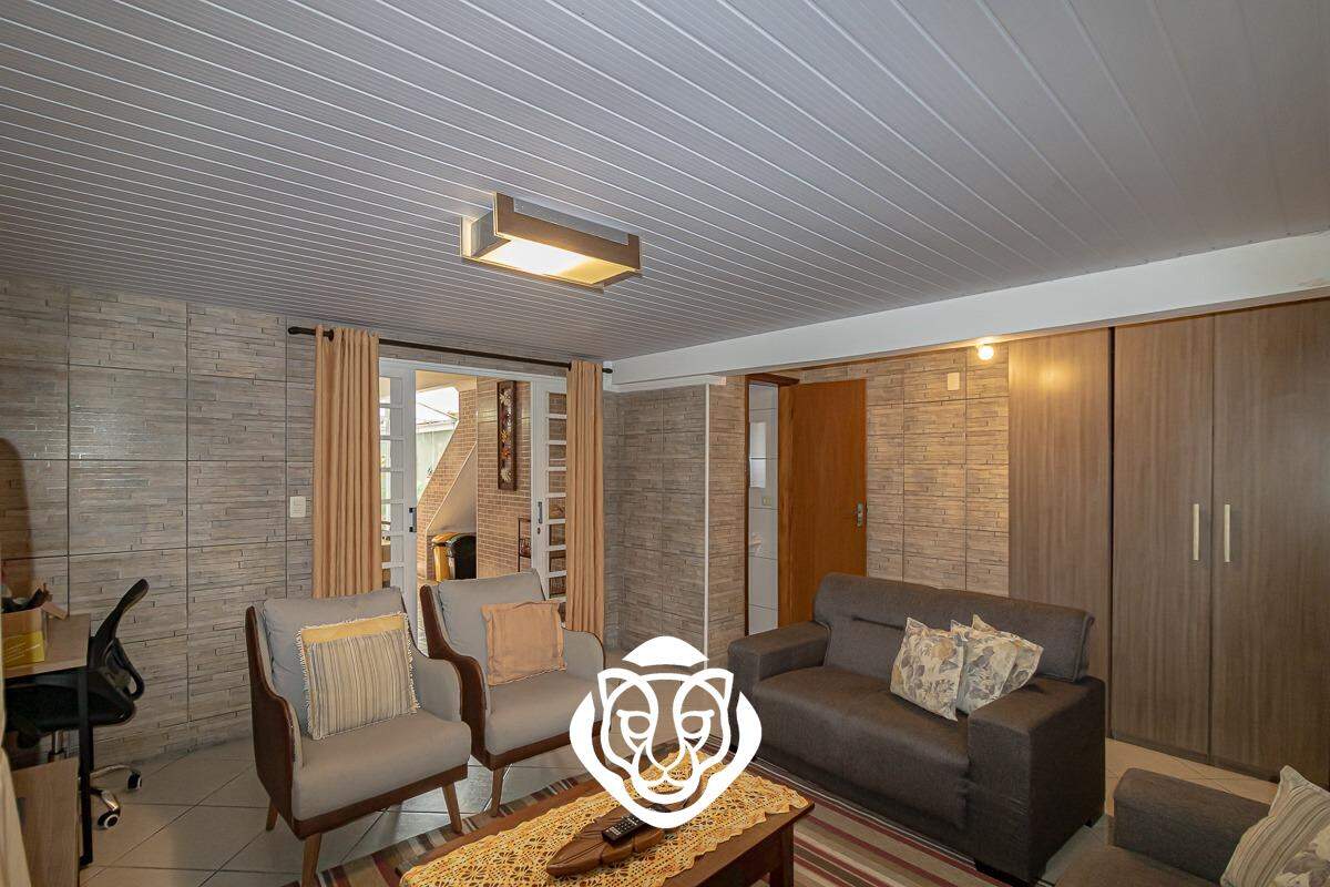 Sala TV / Casa I