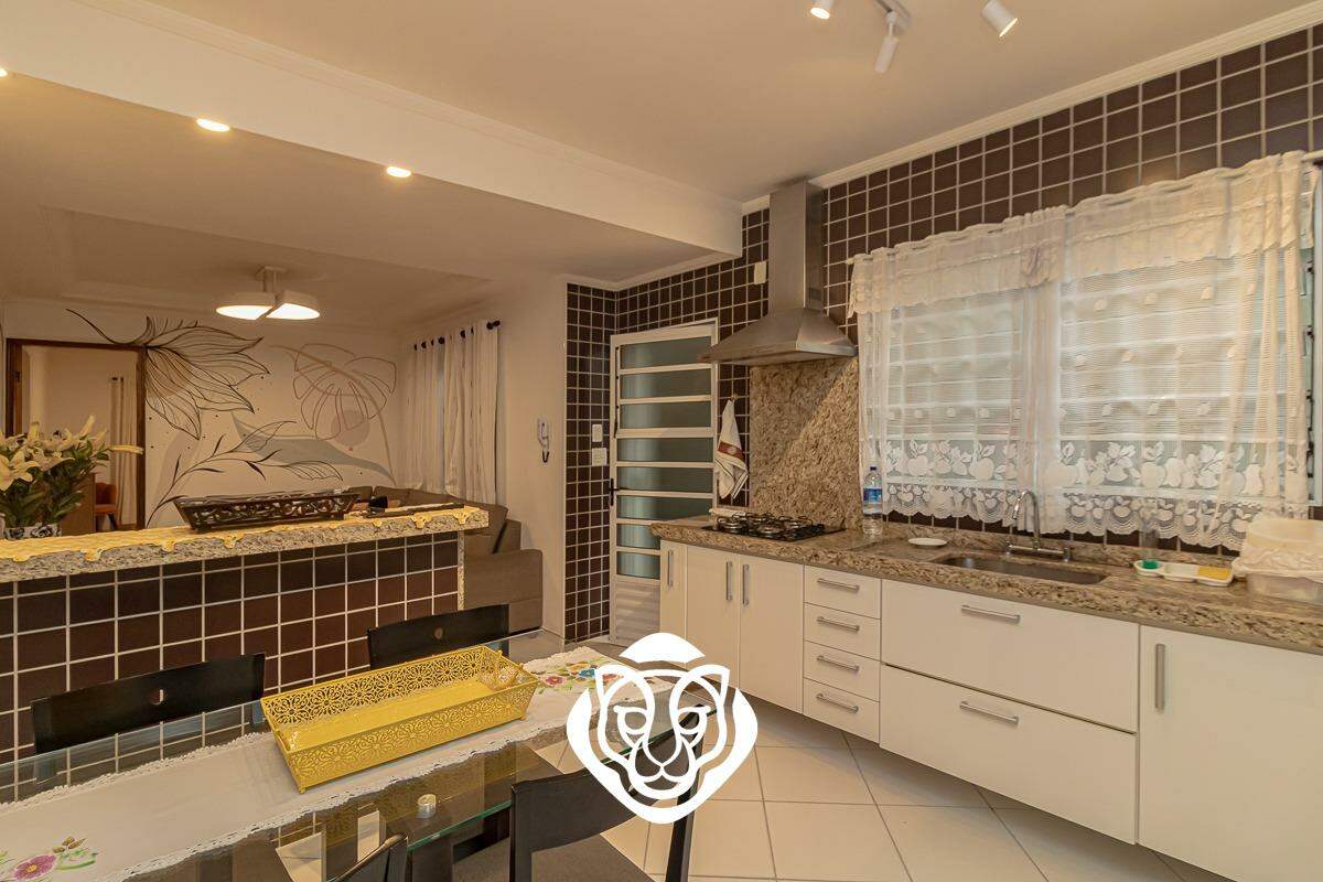 Cozinha / Casa I
