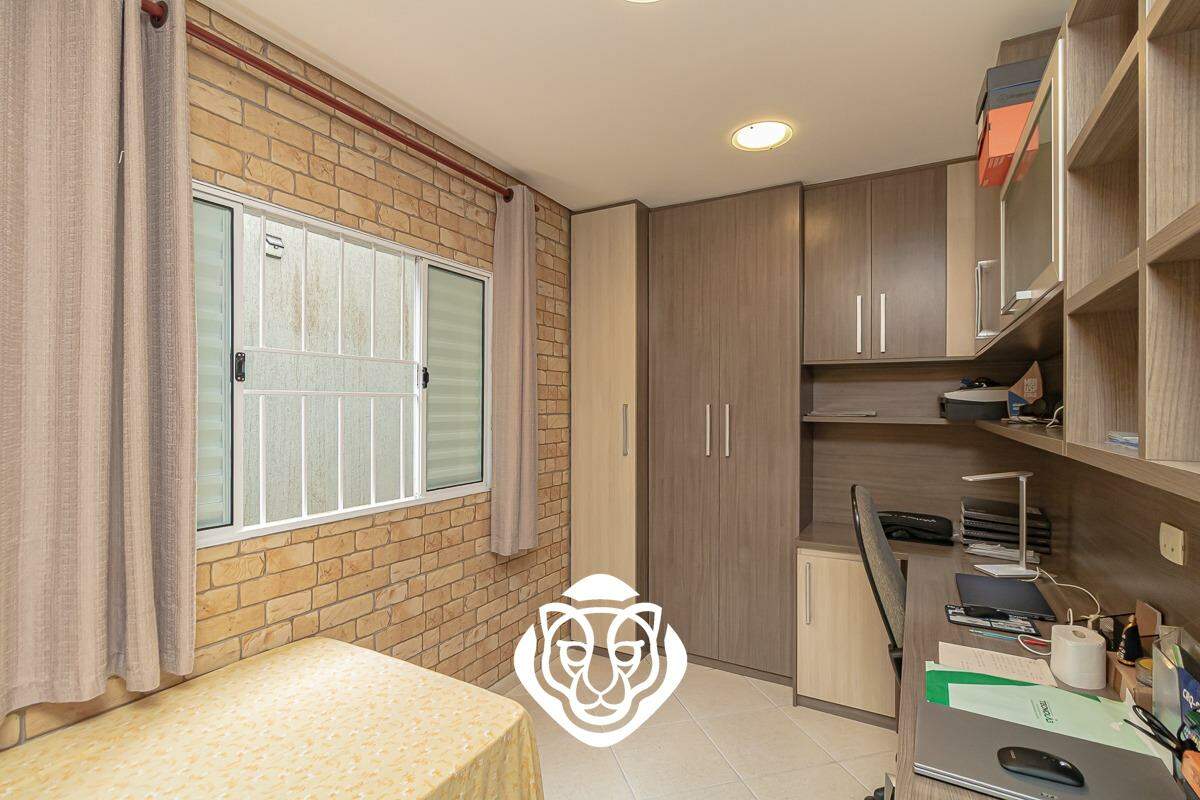 Dormitório / Casa I