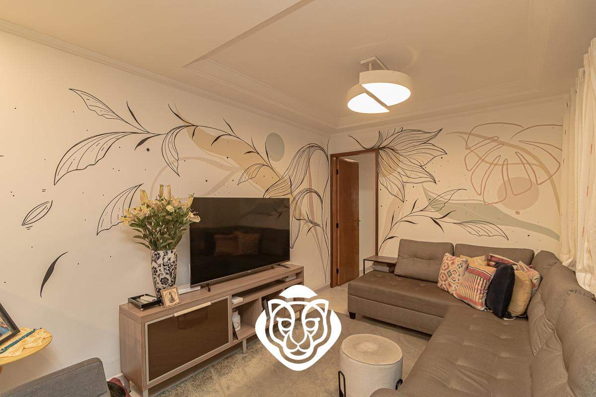 Sala de estar / Casa I