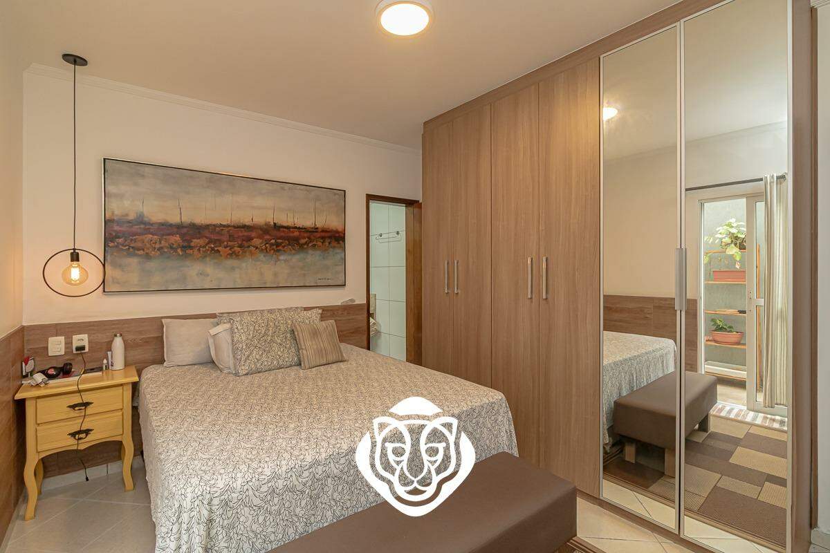 Suíte II / Casa I