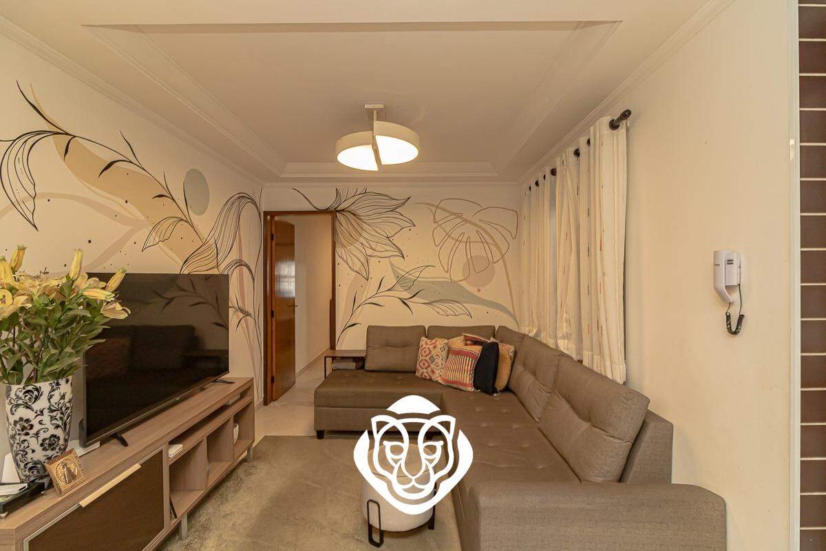 Sala de estar / Casa I
