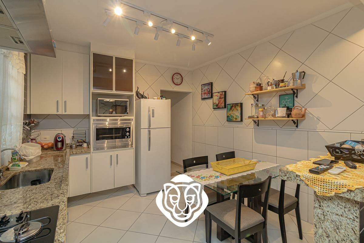 Cozinha / Casa I