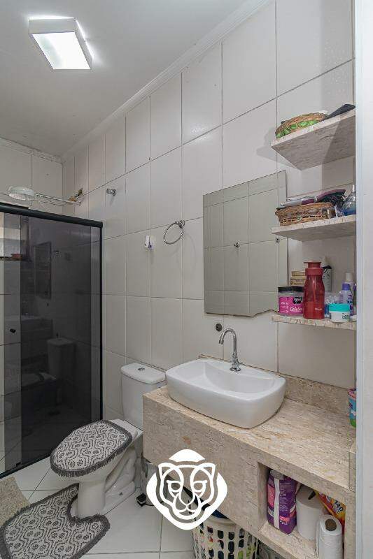 Banheiro suíte / Casa II