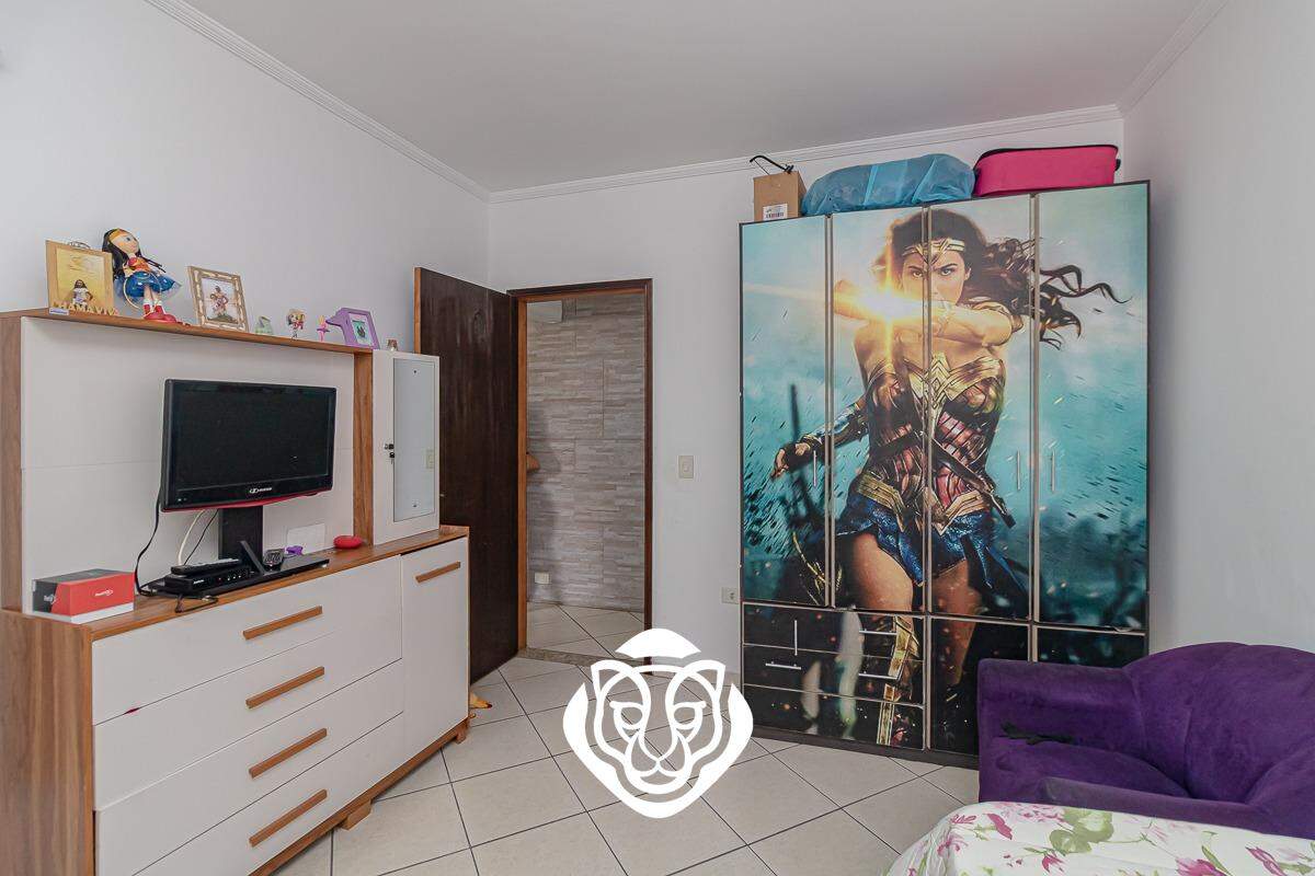 Dormitório II / Casa II