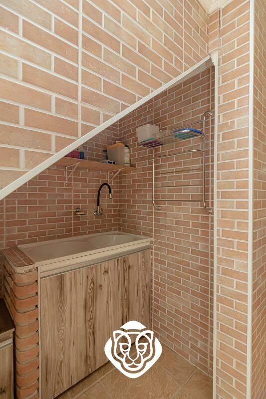 Área de serviço / Casa I