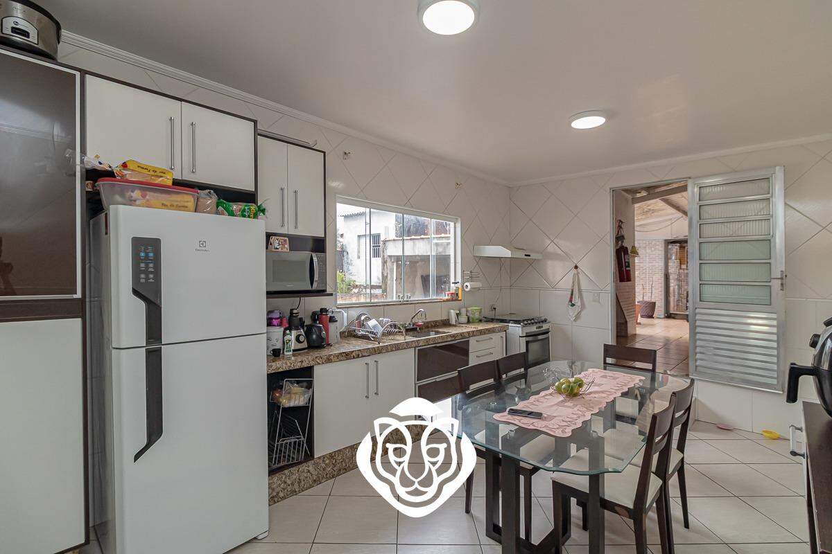 Cozinha / Casa II