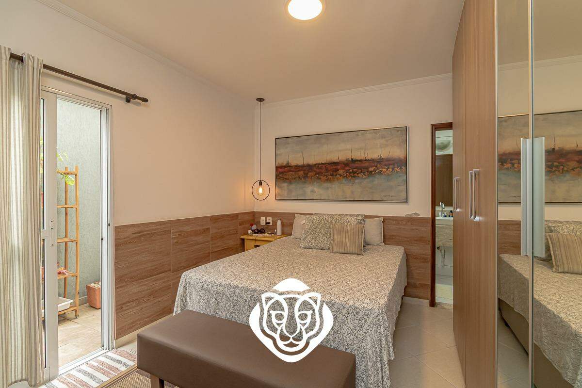 Suíte II / Casa I