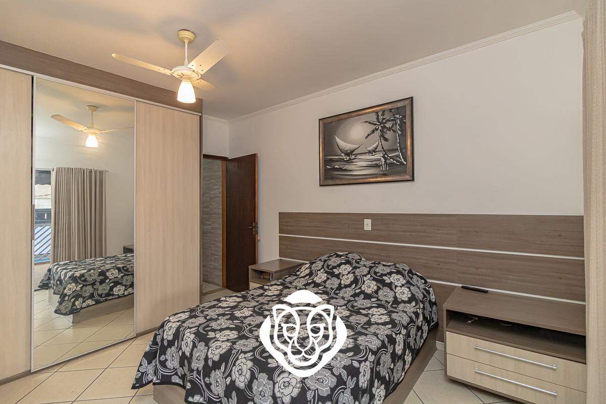 Suíte / Casa II