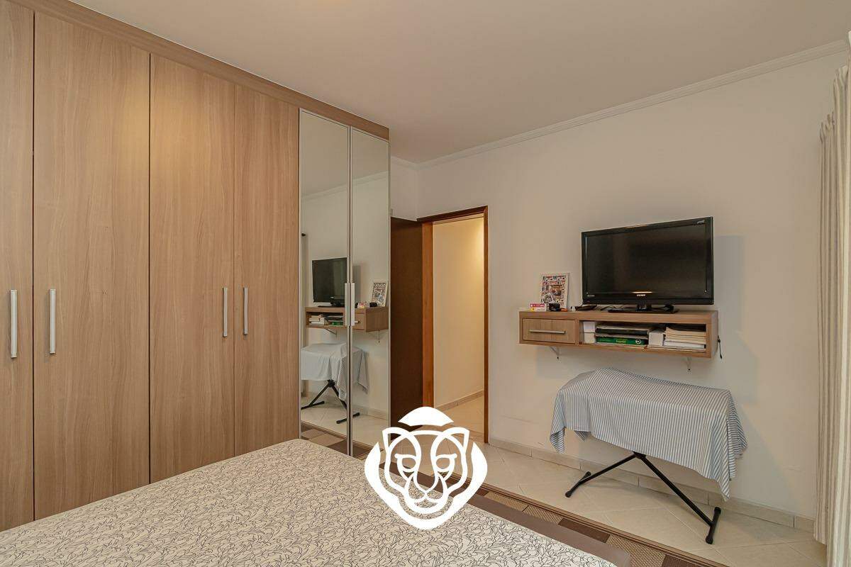 Suíte II / Casa I
