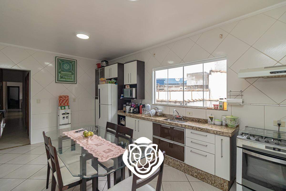 Cozinha / Casa II