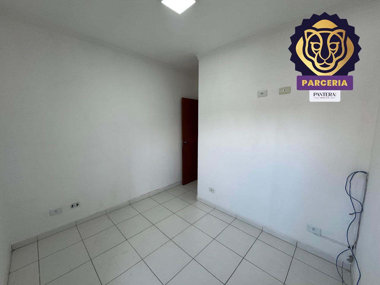 Dormitório I - Suíte