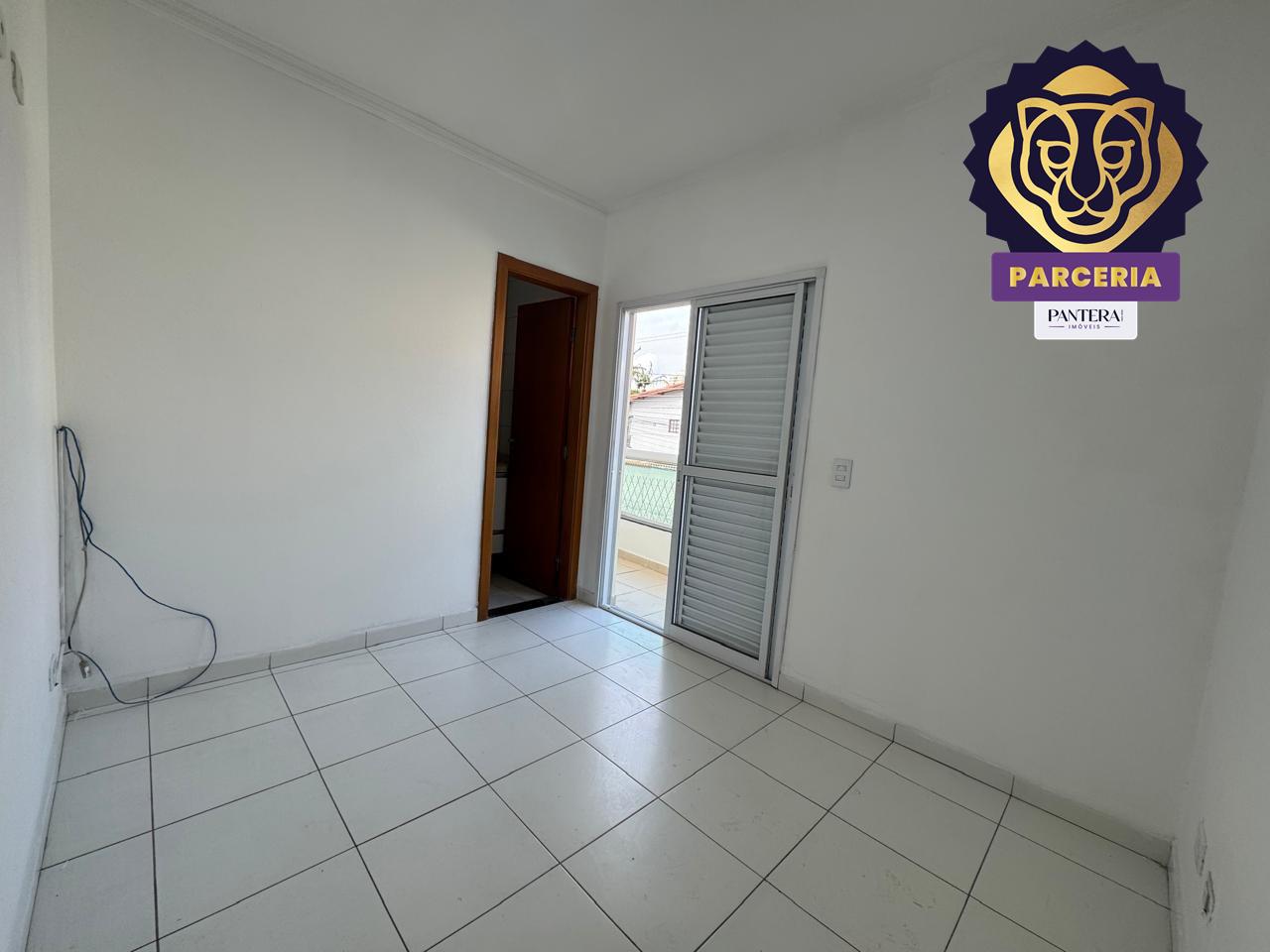 Dormitório I - Suíte