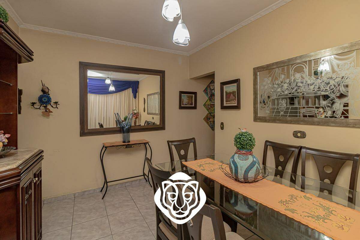 Sala de jantar