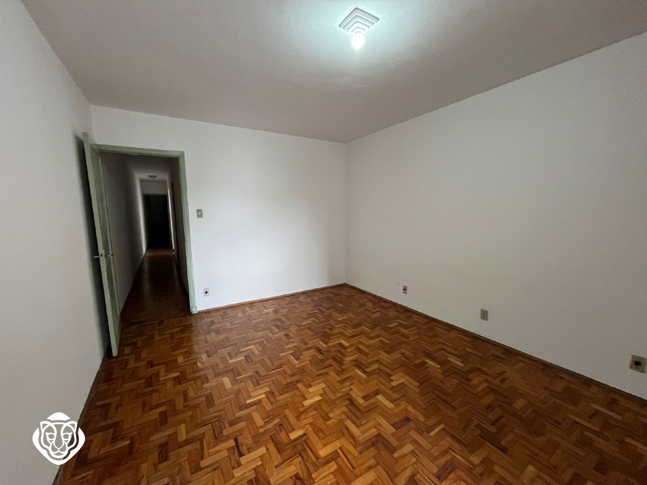 Dormitório I - Suíte