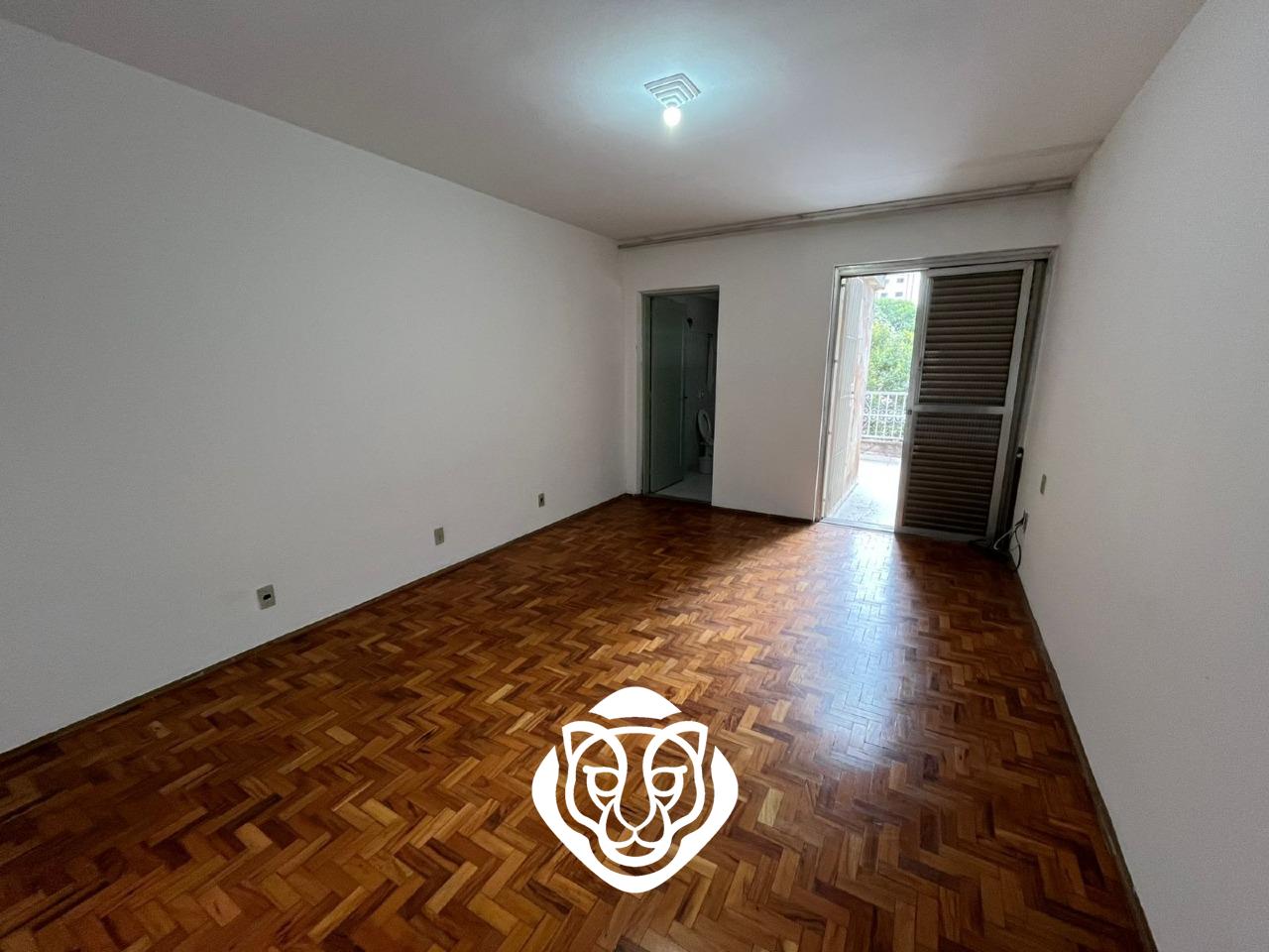 Dormitório I - Suíte