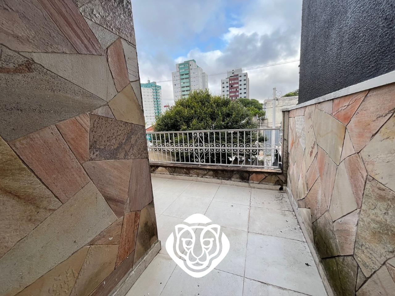 Varanda - Dormitório I 