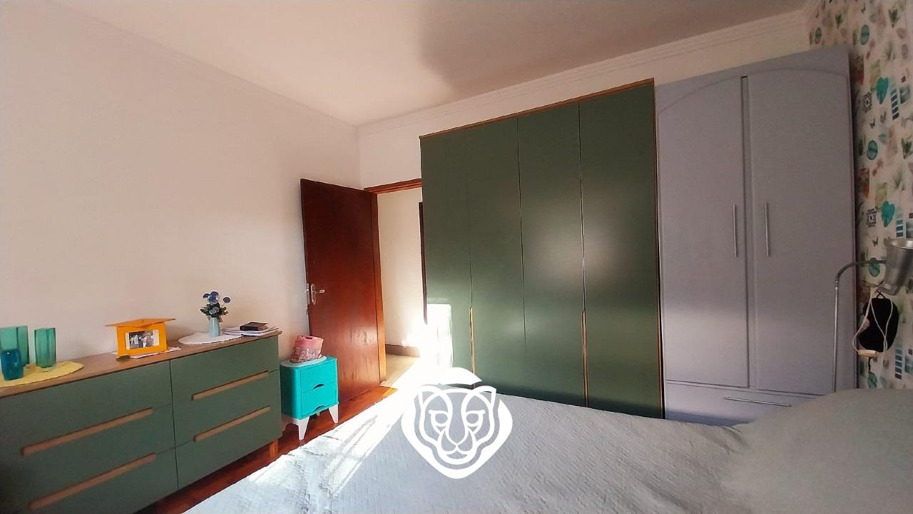 Dormitório I casa I