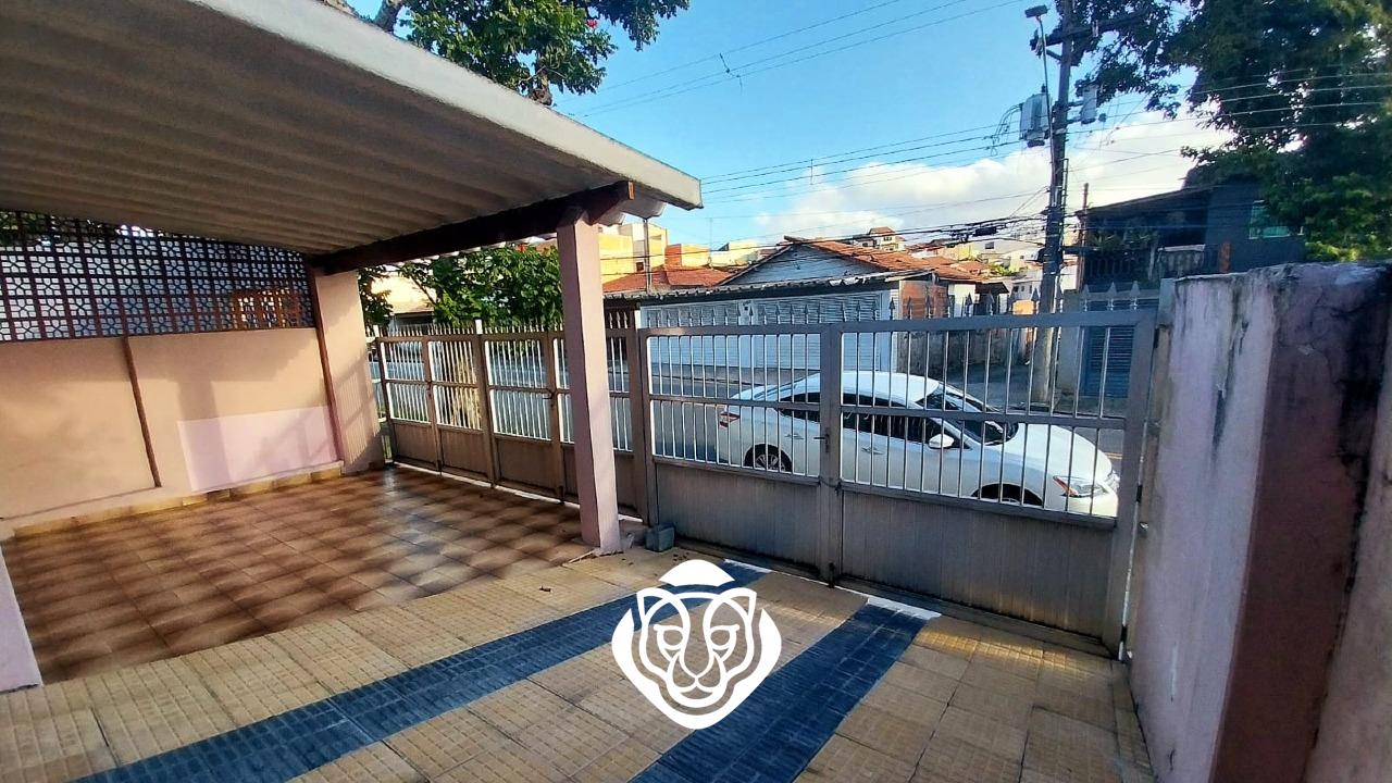 Vaga de garagem casa I