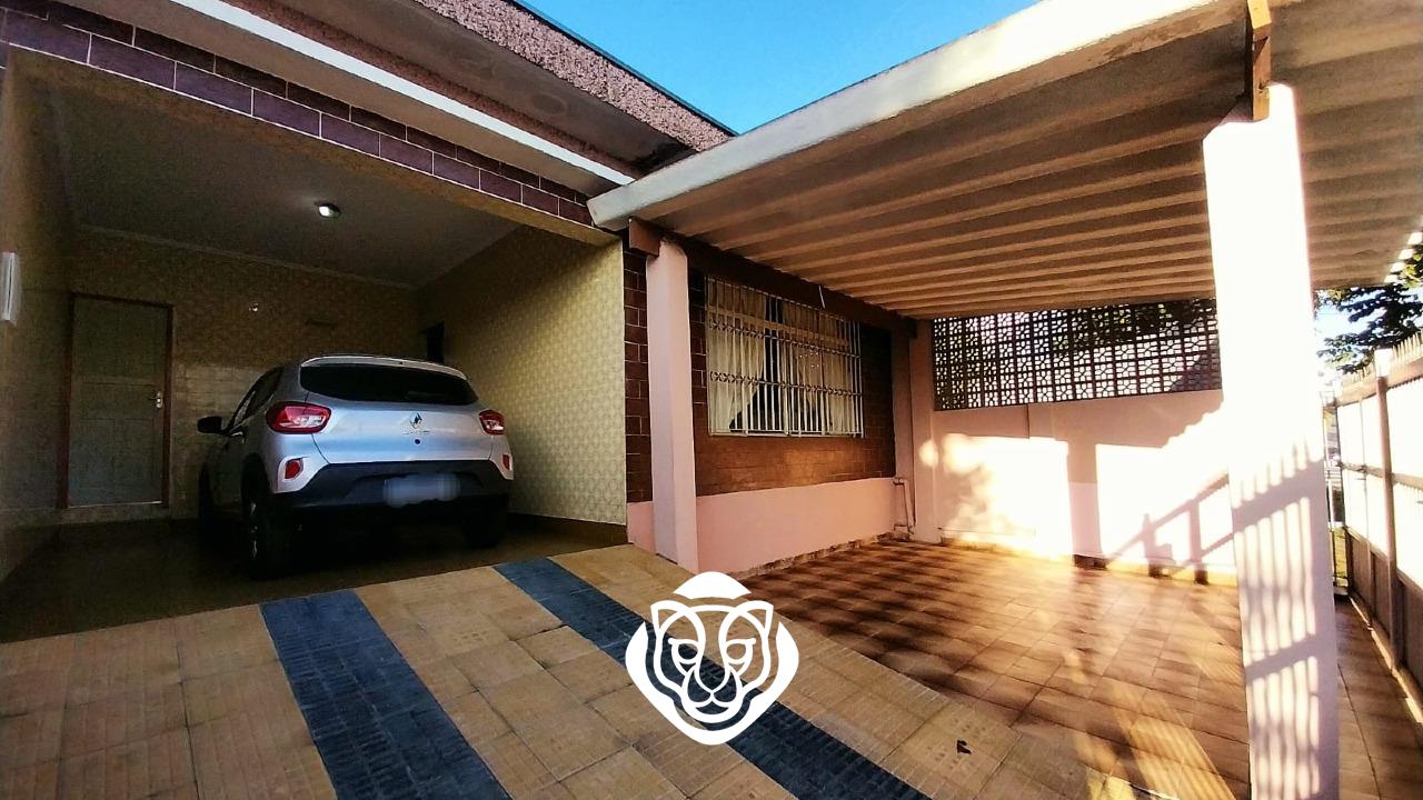 Vaga de garagem casa I