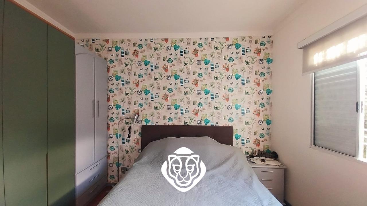 Dormitório I casa I