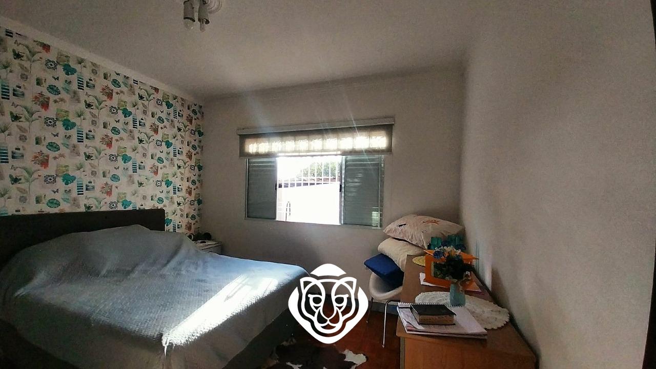 Dormitório I casa I