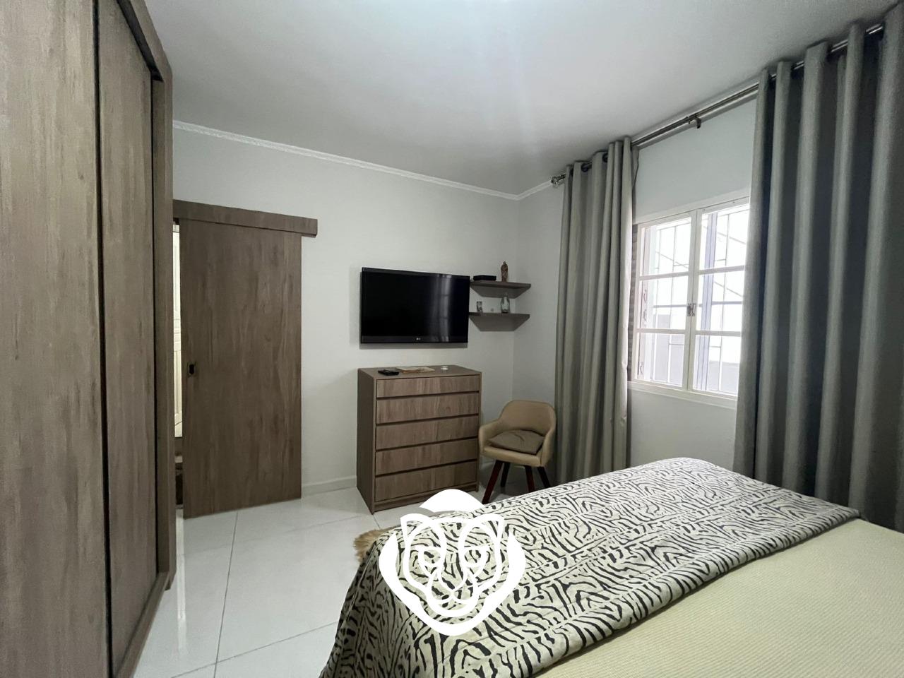 Dormitório II - Suíte