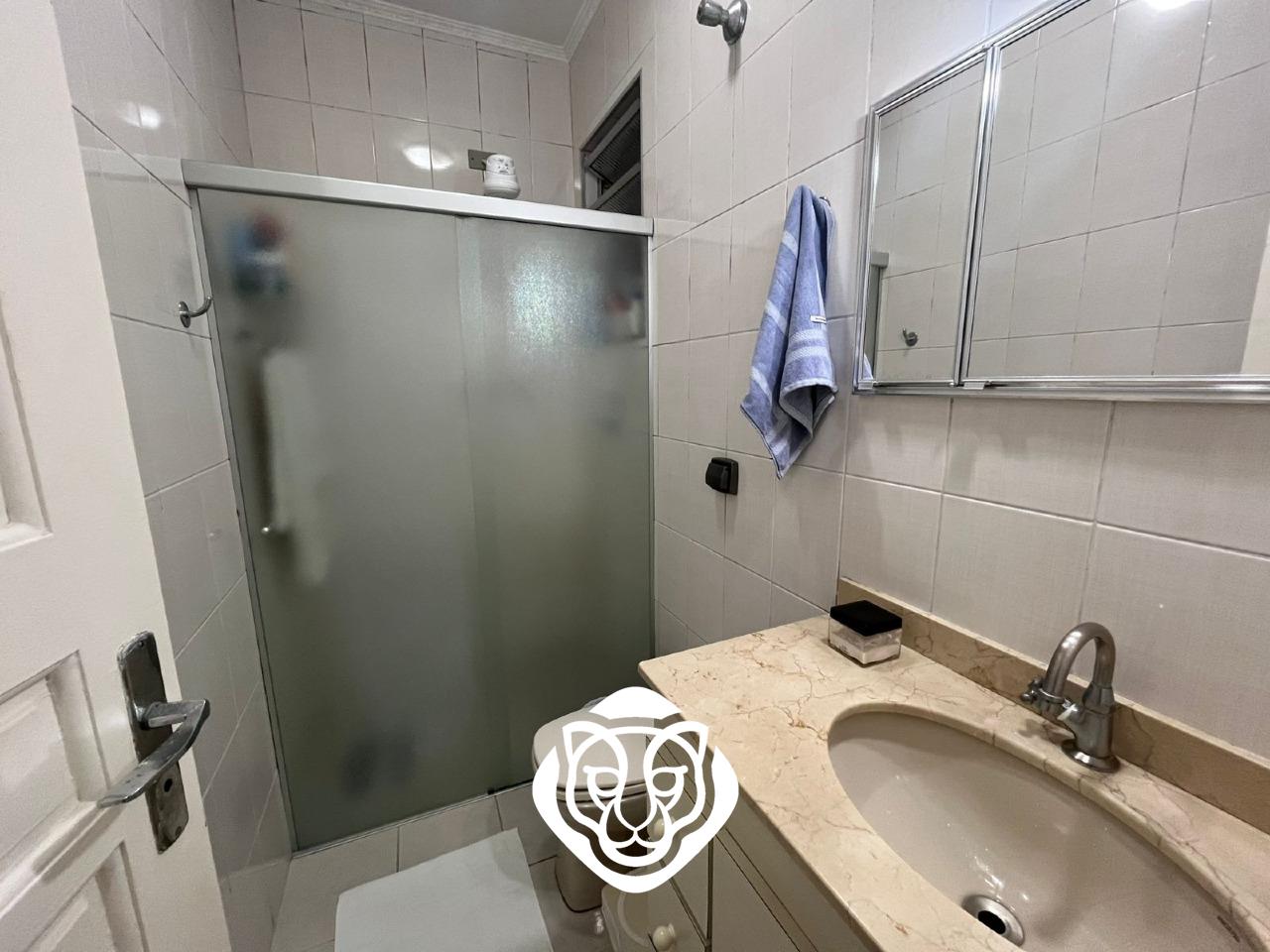 Banheiro - Dormitório II 