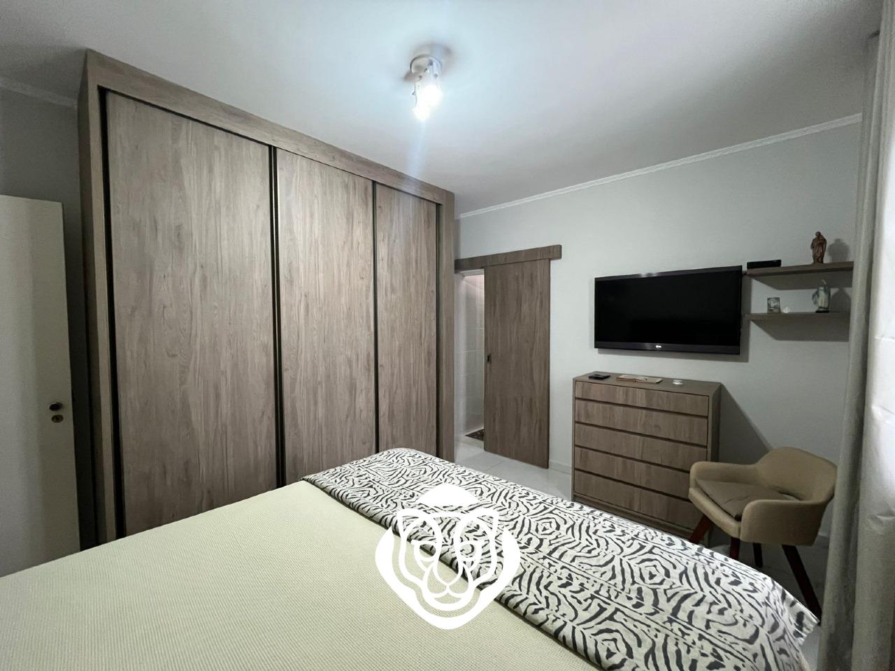 Dormitório II - Suíte