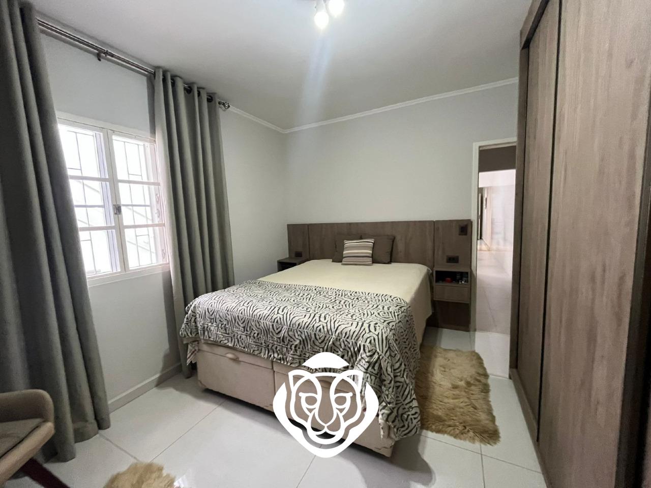 Dormitório II - Suíte