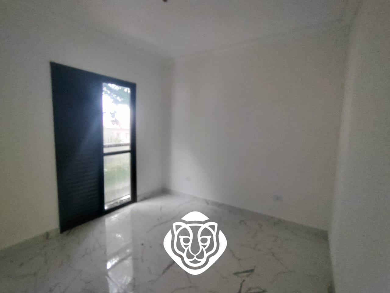 Dormitório I - Suíte