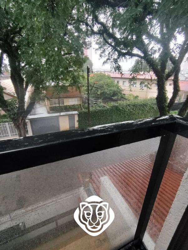 Sacada - Dormitório I