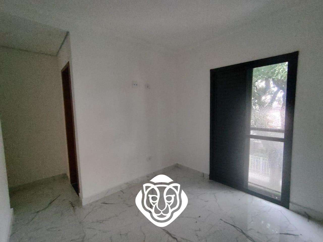 Dormitório I - Suíte