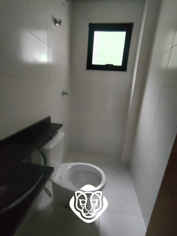 Banheiro - Dormitório I