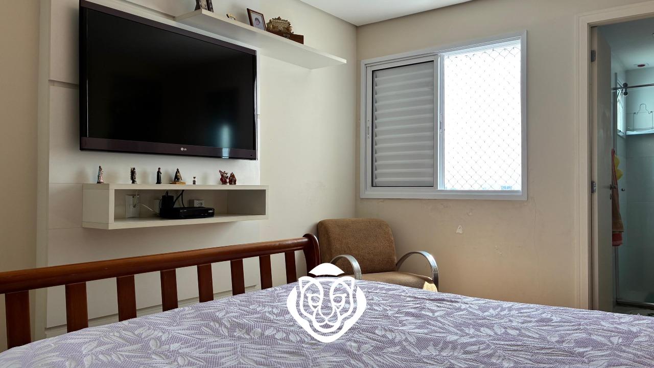 Dormitório I - suíte