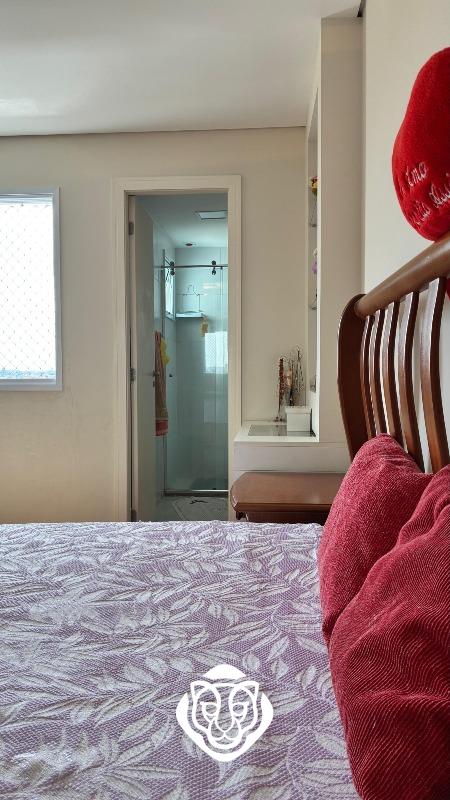 Dormitório I - suíte